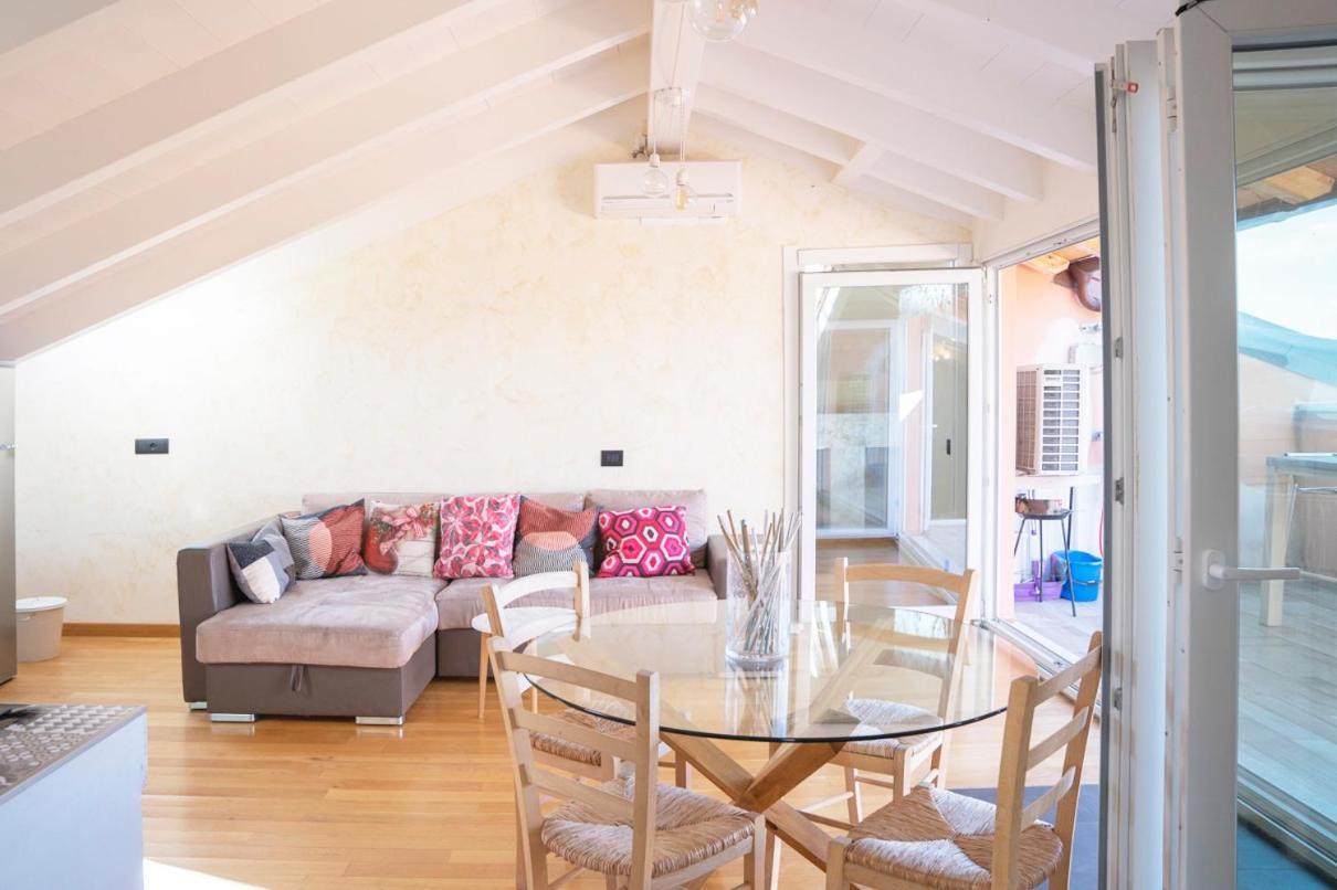 016 - Casa Tranquilla Vista Mare, Pace E Natura - 10 Minuti Dalla Spiaggia Appartement Sestri Levante Buitenkant foto